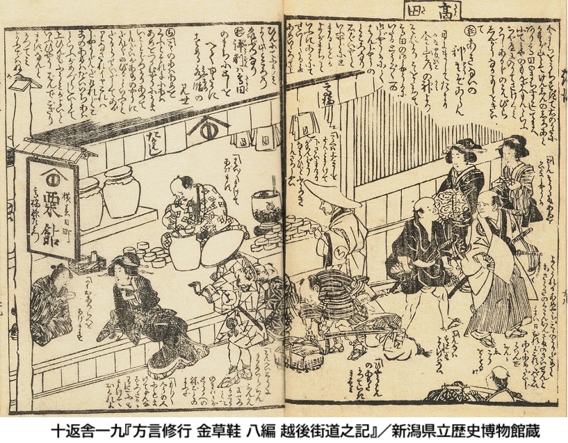 チラシ裏
